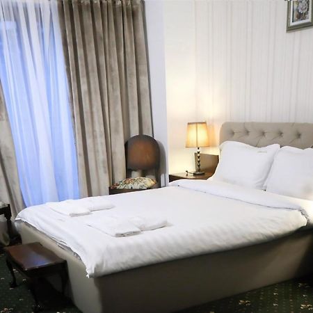 Hotel Art Montana Predeal Dış mekan fotoğraf