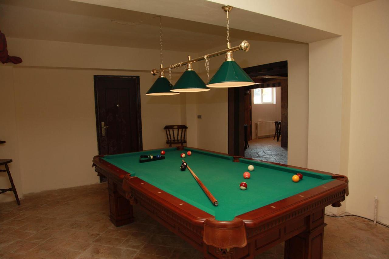 Hotel Art Montana Predeal Dış mekan fotoğraf