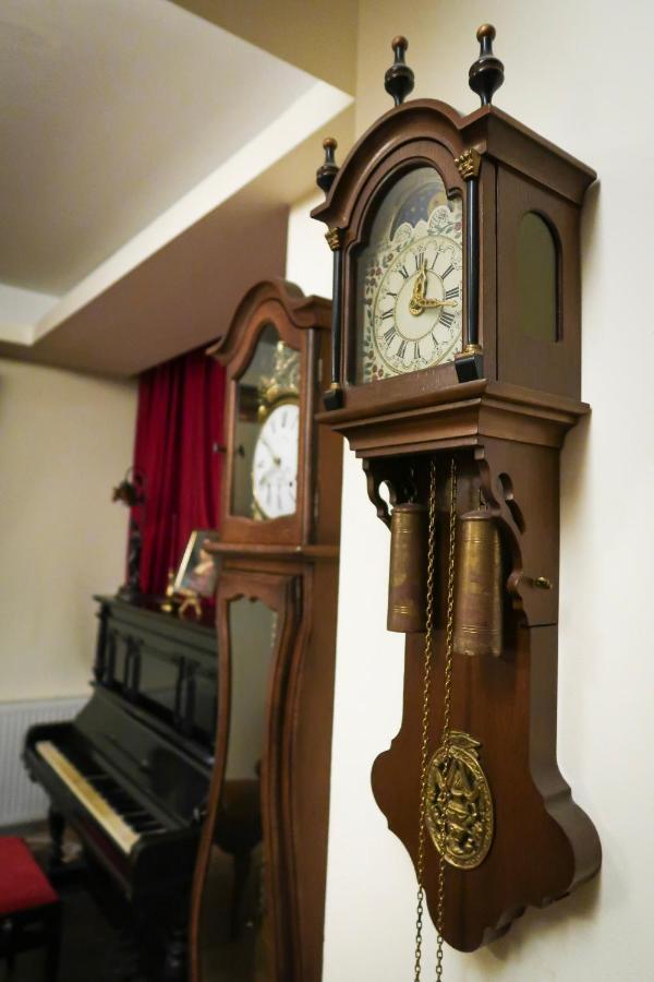 Hotel Art Montana Predeal Dış mekan fotoğraf