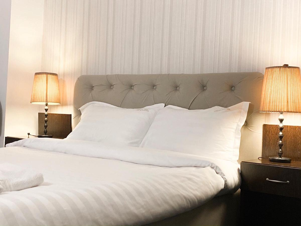 Hotel Art Montana Predeal Dış mekan fotoğraf