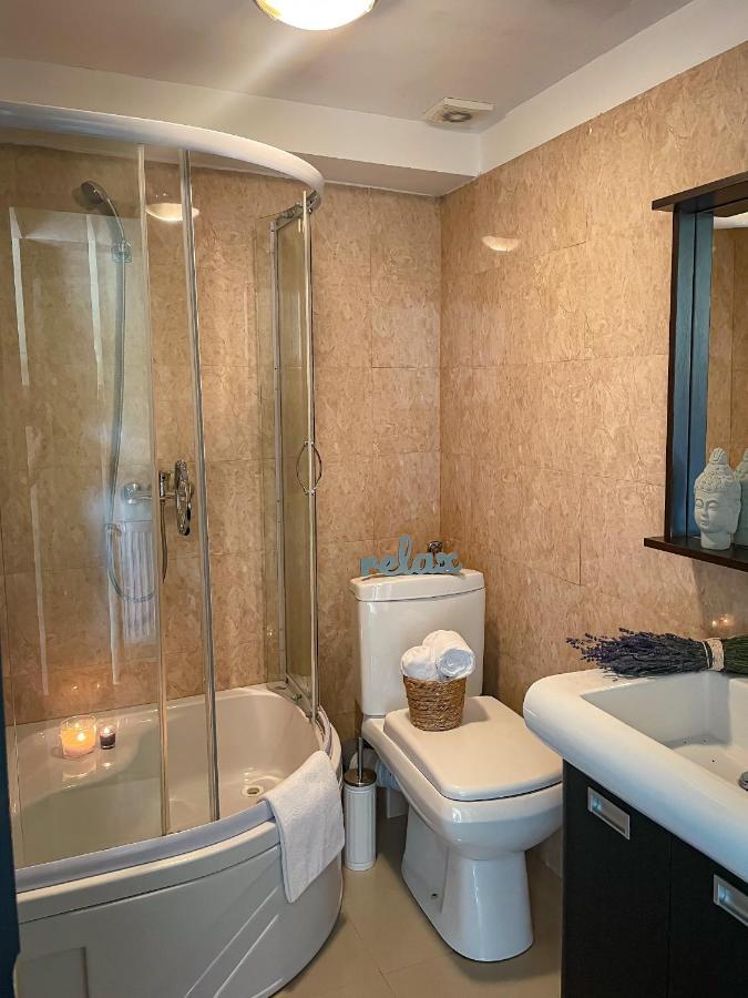 Hotel Art Montana Predeal Dış mekan fotoğraf