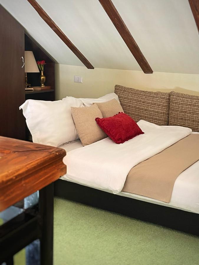 Hotel Art Montana Predeal Dış mekan fotoğraf