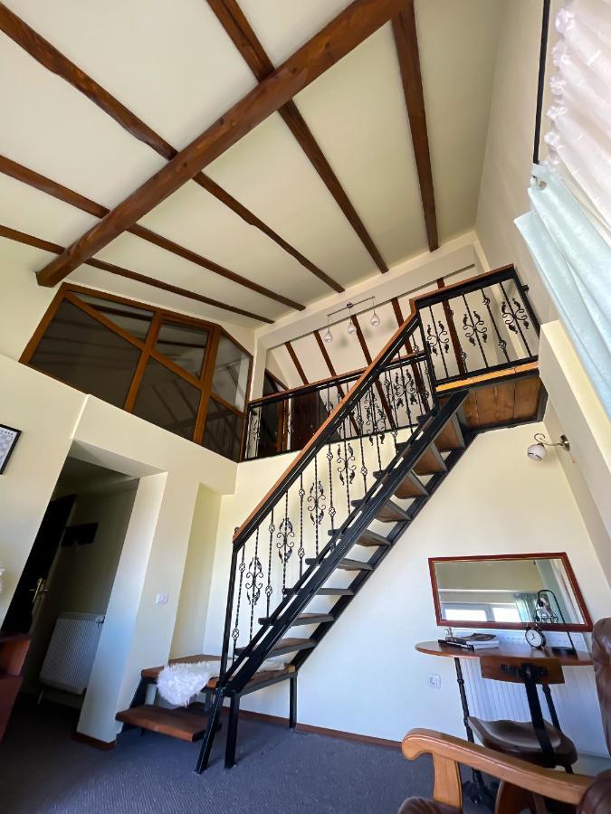 Hotel Art Montana Predeal Dış mekan fotoğraf