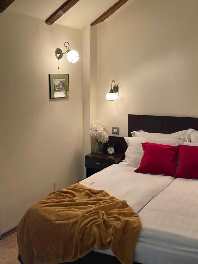 Hotel Art Montana Predeal Dış mekan fotoğraf