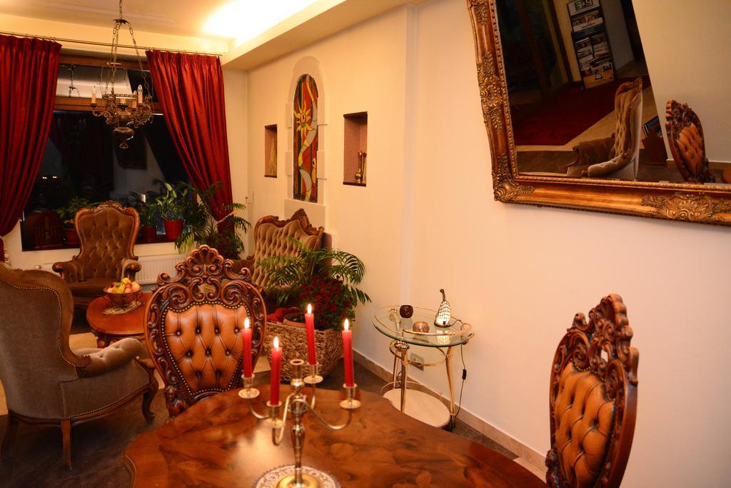Hotel Art Montana Predeal Dış mekan fotoğraf