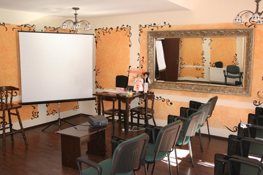 Hotel Art Montana Predeal Dış mekan fotoğraf