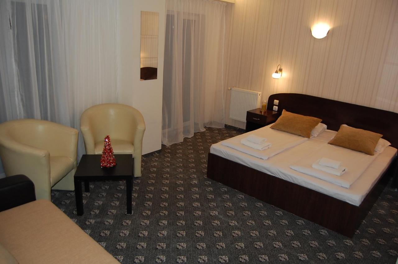 Hotel Art Montana Predeal Dış mekan fotoğraf